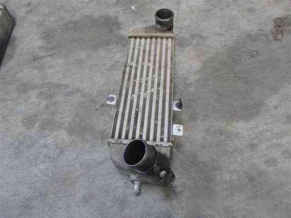 INTERCOOLER Kia Ceed diesel 2008 - Poza 1