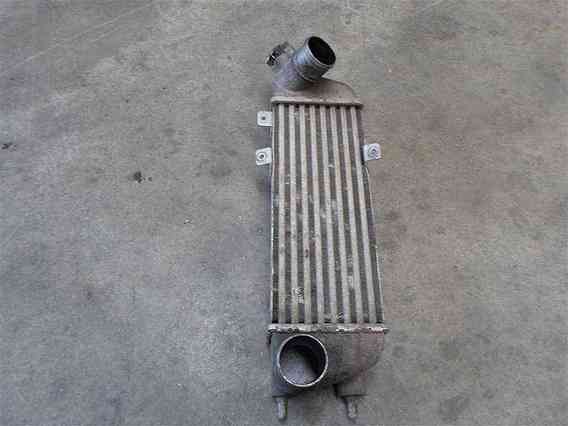 INTERCOOLER Kia Ceed diesel 2008 - Poza 2