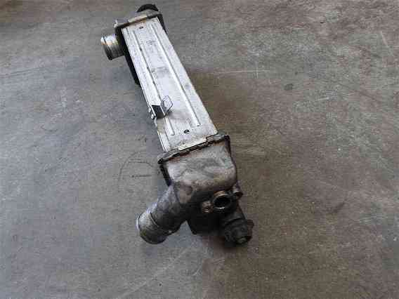 INTERCOOLER Kia Ceed diesel 2009 - Poza 2