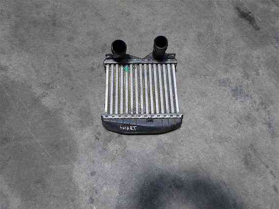 INTERCOOLER Smart City-Coupe benzina 2003 - Poza 1