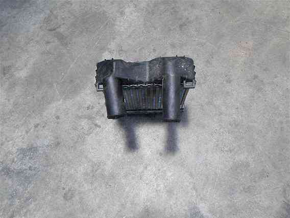INTERCOOLER Smart City-Coupe benzina 2003 - Poza 2