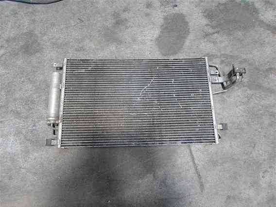 RADIATOR AC Kia Sportage diesel 2005 - Poza 1