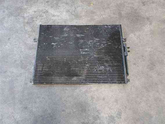 RADIATOR AC Jeep GrandCherokee benzina 2003 - Poza 1