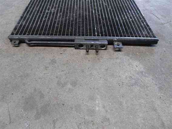 RADIATOR AC Jeep GrandCherokee benzina 2003 - Poza 2