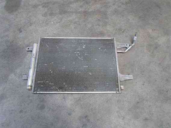 RADIATOR AC Mitsubishi Colt benzina 2007 - Poza 1