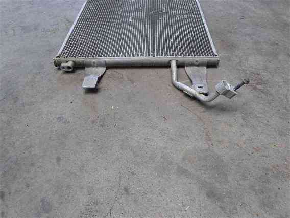 RADIATOR AC Mitsubishi Colt benzina 2007 - Poza 2