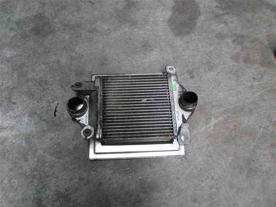 INTERCOOLER Nissan Terrano diesel 2001 - Poza 2