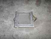 INTERCOOLER Nissan Terrano diesel 2001