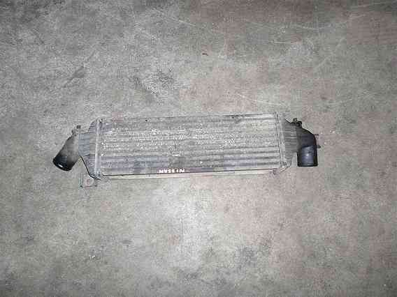 INTERCOOLER Nissan Primera diesel 2004 - Poza 1