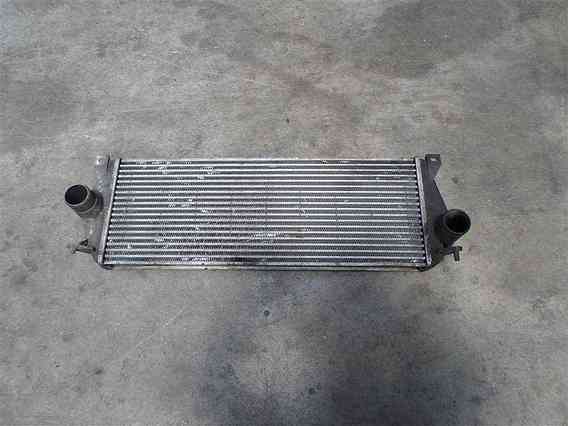 INTERCOOLER Land Rover Discovery-II diesel 2002 - Poza 1