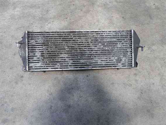 INTERCOOLER Land Rover Discovery-II diesel 2002 - Poza 2