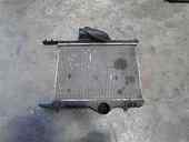 INTERCOOLER Volvo S40 benzina 2003