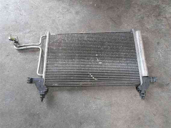 RADIATOR AC Fiat Stilo benzina 2005 - Poza 1