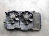 RADIATOR APA Fiat Ducato diesel 2002