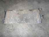 RADIATOR APA Fiat Punto diesel 2002