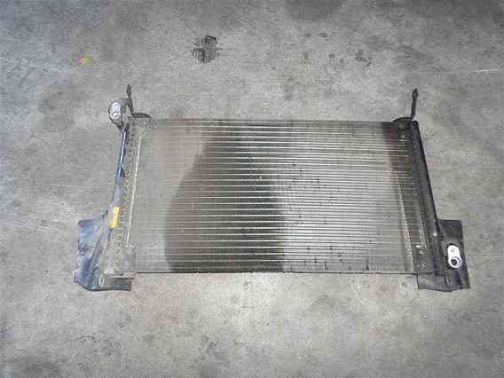 RADIATOR AC Fiat Brava benzina 2000 - Poza 1