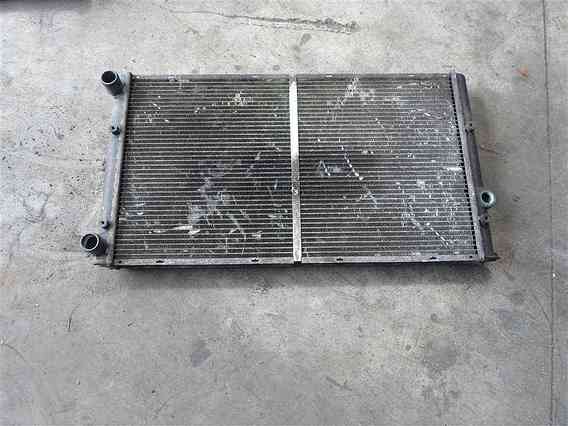 RADIATOR APA Volkswagen Golf-III diesel 1995 - Poza 1