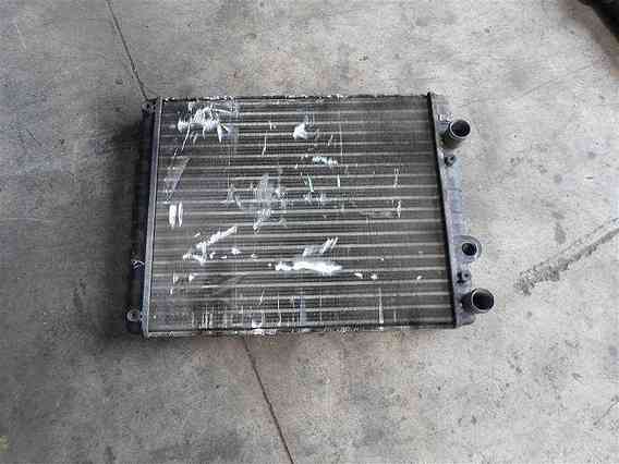 RADIATOR APA Volkswagen Lupo benzina 2000 - Poza 1