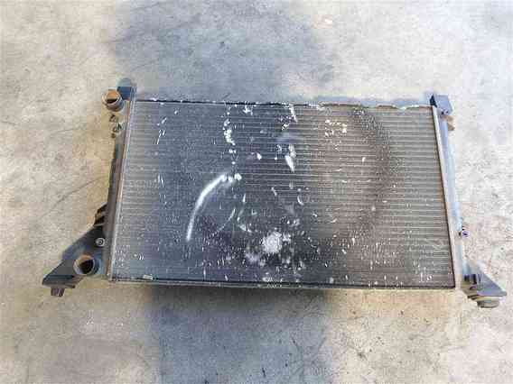 RADIATOR APA Volkswagen LT diesel 2000 - Poza 1