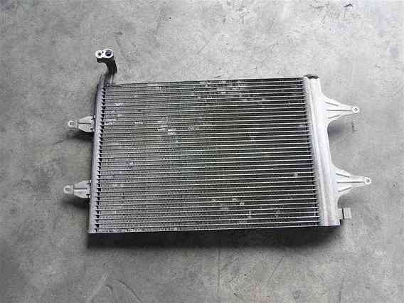 RADIATOR AC Volkswagen Polo benzina 2006 - Poza 1