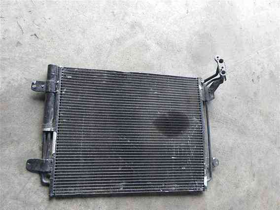 RADIATOR AC Volkswagen Tiguan diesel 2008 - Poza 1