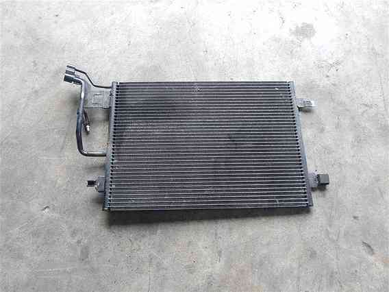 RADIATOR AC Skoda Superb diesel 2005 - Poza 1