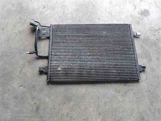 RADIATOR AC Audi A4 diesel 1999 - Poza 1