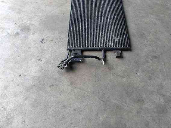 RADIATOR AC Audi A4 diesel 1999 - Poza 2