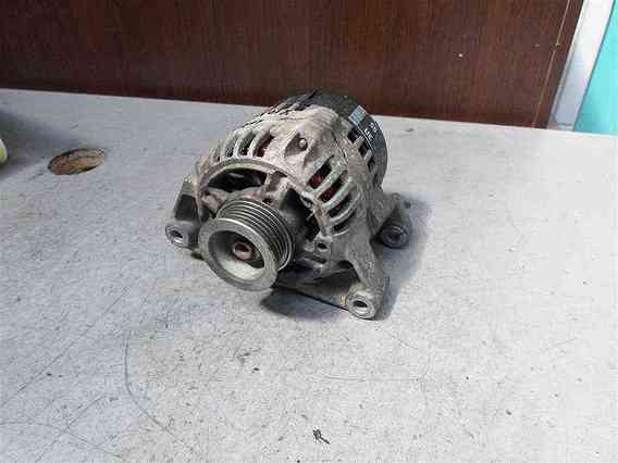 ALTERNATOR Opel Corsa-B benzina 1998 - Poza 1