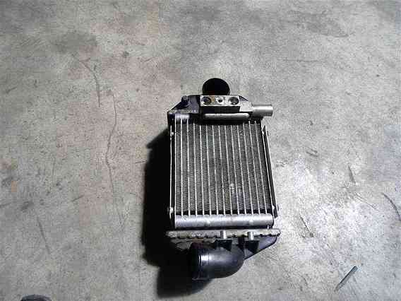 INTERCOOLER Audi Allroad benzina 2000 - Poza 1