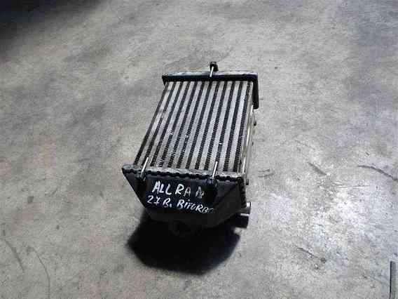 INTERCOOLER Audi Allroad benzina 2000 - Poza 2