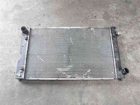 RADIATOR APA Toyota Avensis diesel 2005 - Poza 1