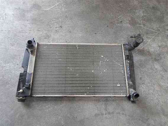 RADIATOR APA Toyota Avensis benzina 2003 - Poza 1