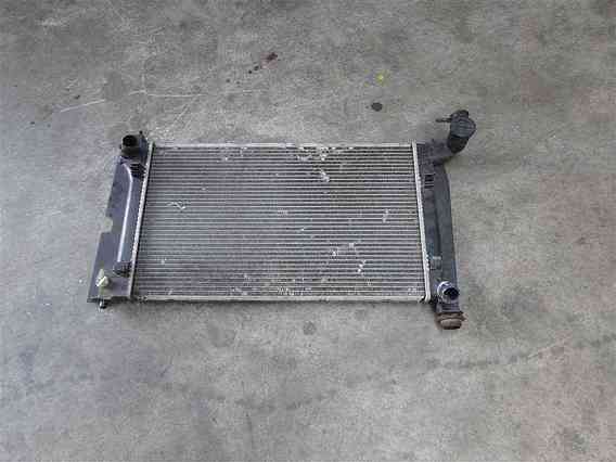RADIATOR APA Toyota Avensis benzina 2004 - Poza 1