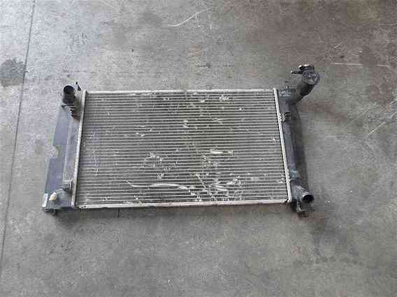 RADIATOR APA Toyota Avensis benzina 2005 - Poza 1