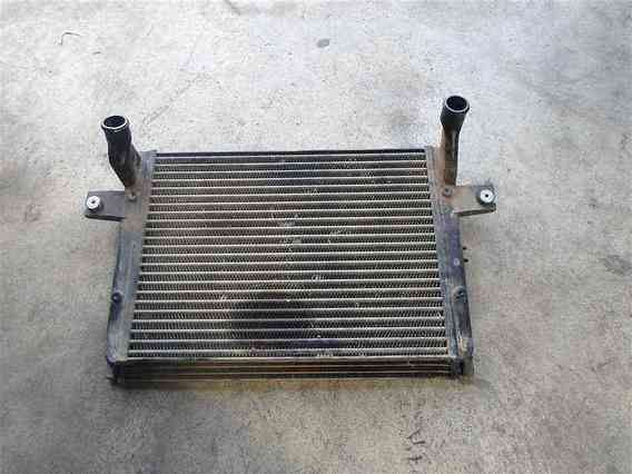 INTERCOOLER Jeep GrandCherokee diesel 2000 - Poza 1