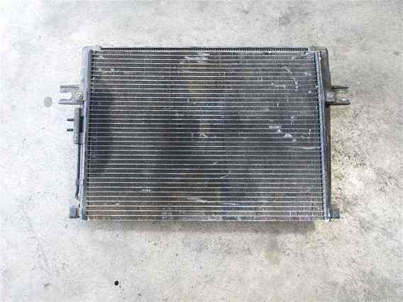 RADIATOR AC Jeep GrandCherokee diesel 2000 - Poza 1