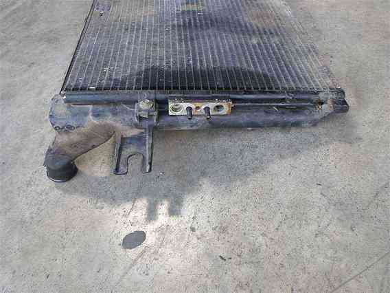 RADIATOR AC Jeep GrandCherokee diesel 2000 - Poza 2