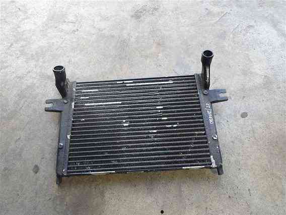 INTERCOOLER Jeep GrandCherokee diesel 2002 - Poza 1