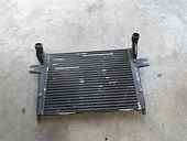 INTERCOOLER Jeep GrandCherokee diesel 2002