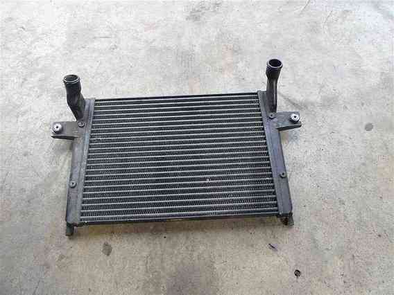 INTERCOOLER Jeep GrandCherokee diesel 2000 - Poza 1