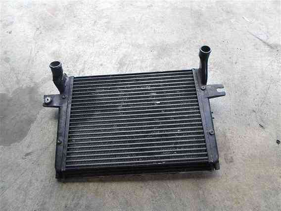 INTERCOOLER Jeep GrandCherokee diesel 2003 - Poza 1