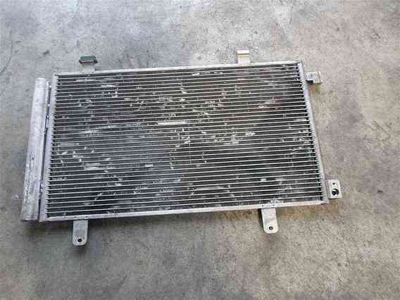 RADIATOR AC Fiat Sedici diesel 2008 - Poza 1