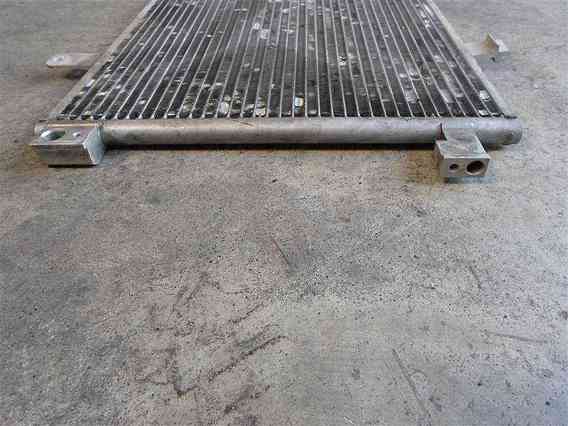 RADIATOR AC Fiat Sedici diesel 2008 - Poza 2