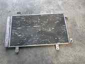 RADIATOR AC Fiat Sedici diesel 2008