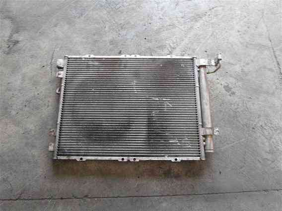 RADIATOR AC Kia Sorento diesel 2004 - Poza 1