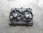 ELECTROVENTILATOR (GMV) Nissan X-Trail diesel 2005