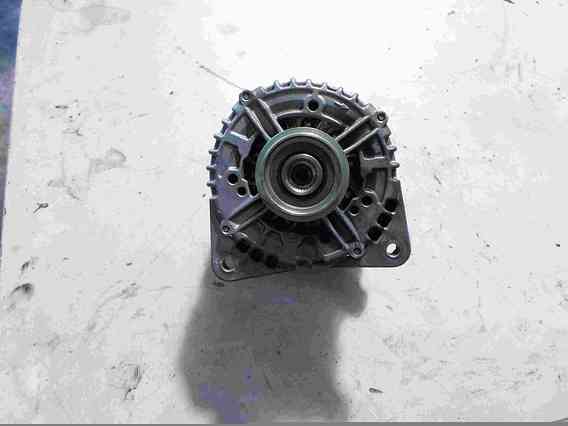 ALTERNATOR Volkswagen Passat diesel 2011 - Poza 2