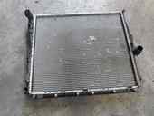 RADIATOR APA BMW X3 diesel 2007