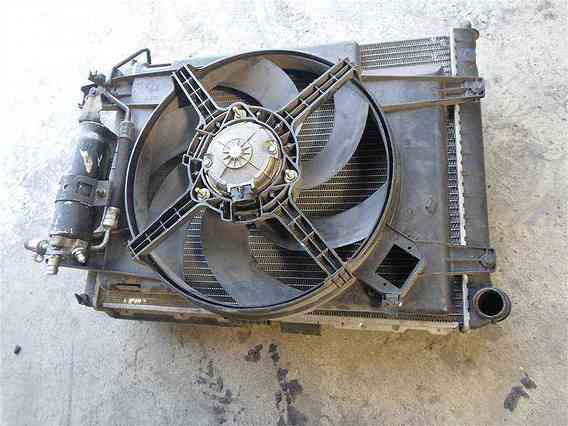 RADIATOR APA Lancia Kappa benzina 1997 - Poza 1